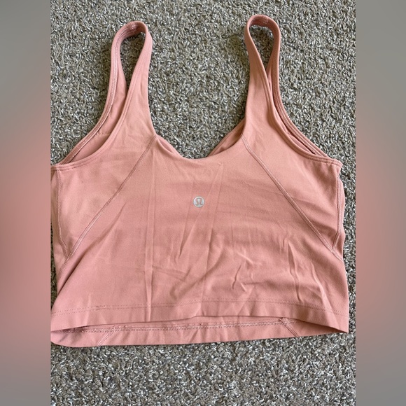 Lululemon align tank - Picture 2 of 3